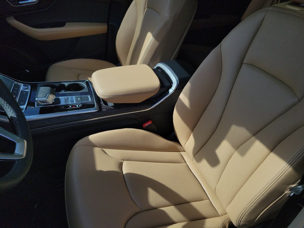 New 2026 Audi Q7 2.0T Premium Plus AWD/4WD image 17