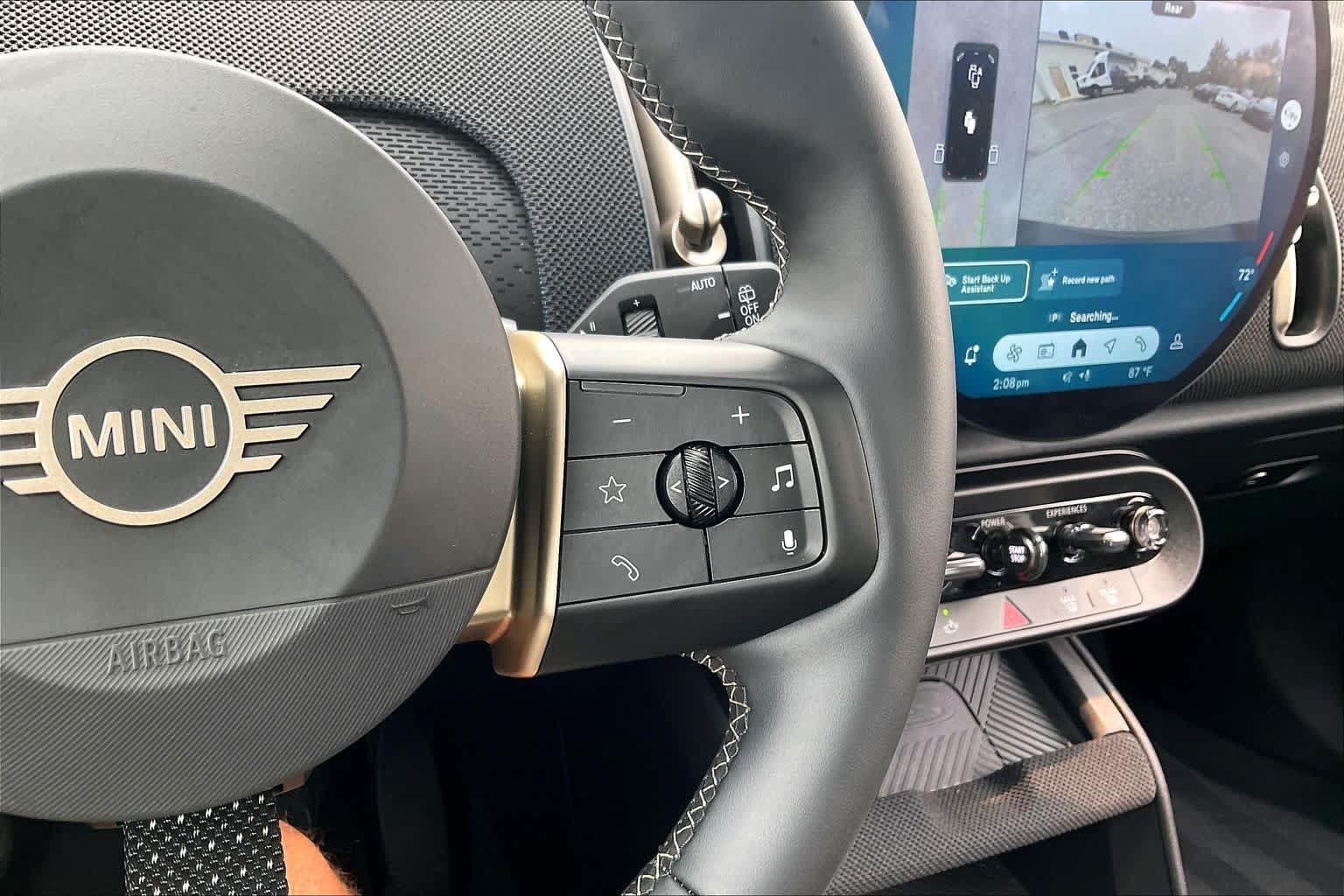Used 2025 MINI Cooper Countryman SE AWD/4WD image 26