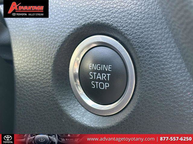 Certified 2023 Toyota Corolla SE image 28