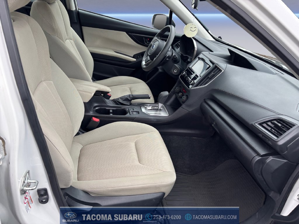 Used 2018 Subaru Impreza 2.0i Premium AWD/4WD image 17