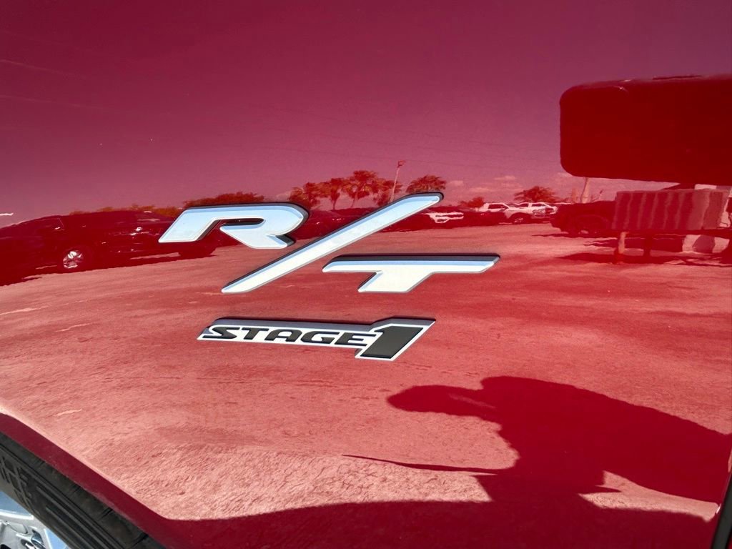 New 2025 Dodge Charger R/T w/ Quick Order Package 25M R/T image 13