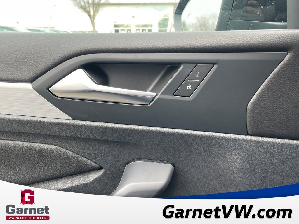 New 2026 Volkswagen Jetta Sport image 30