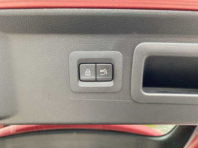 Used 2024 MAZDA CX-50 2.5 Turbo w/ Cargo Package image 17