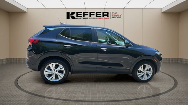 Used 2024 Buick Encore GX Preferred FWD image 7