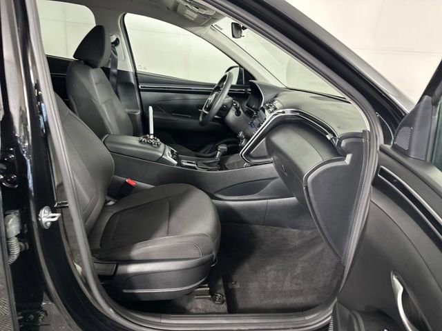 Certified 2023 Hyundai Tucson SEL image 28