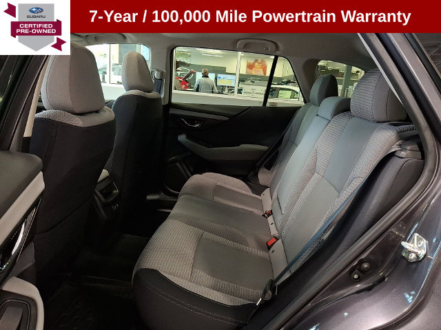 Used 2020 Subaru Outback Premium w/ Popular Package #1 AWD/4WD image 9