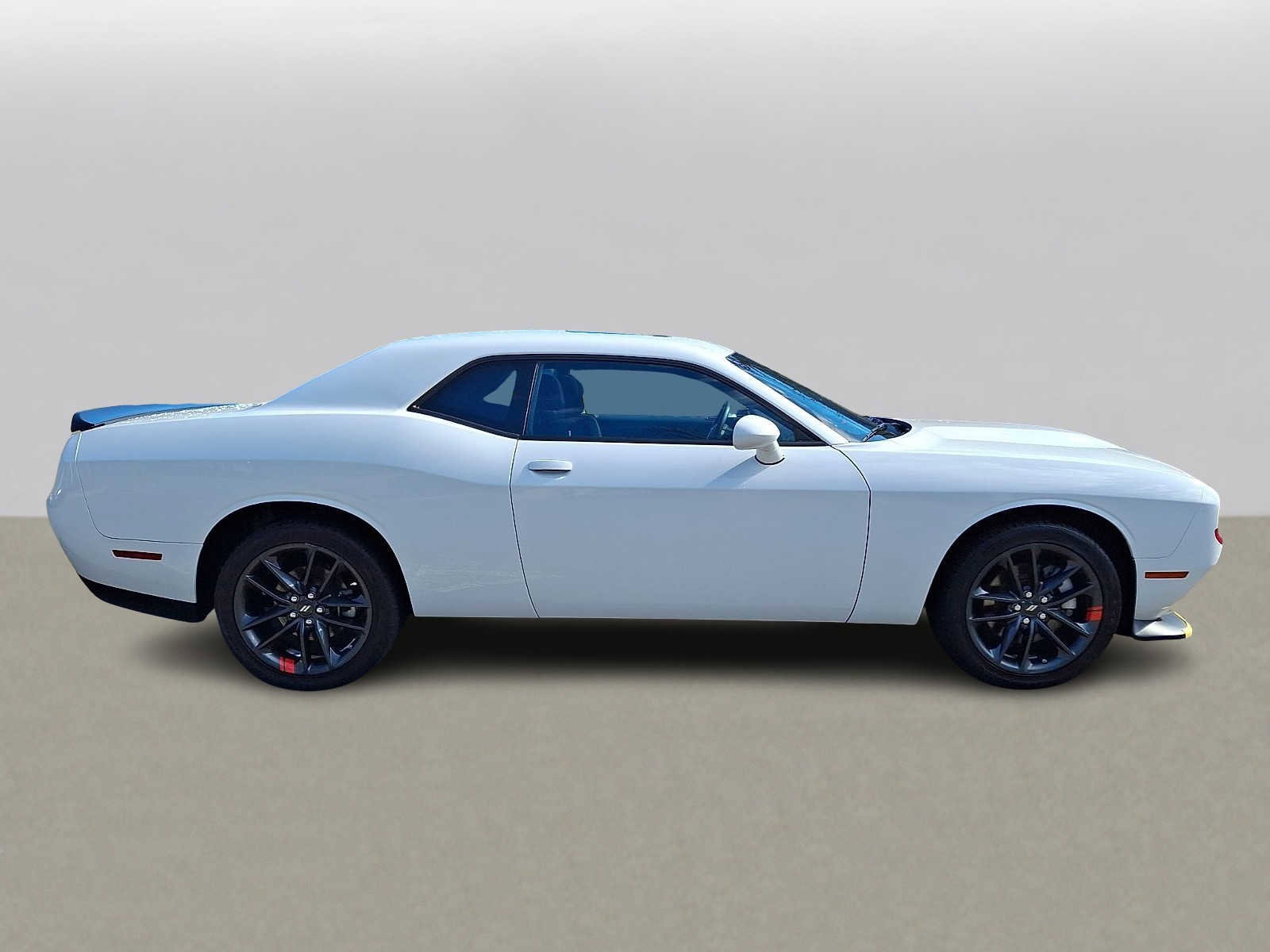 Used 2023 Dodge Challenger GT w/ Blacktop Package image 3