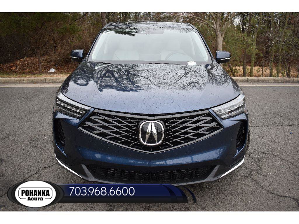 New 2026 Acura RDX Technology Package image 2