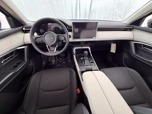 New 2026 MAZDA CX-5 Preferred AWD/4WD image 7