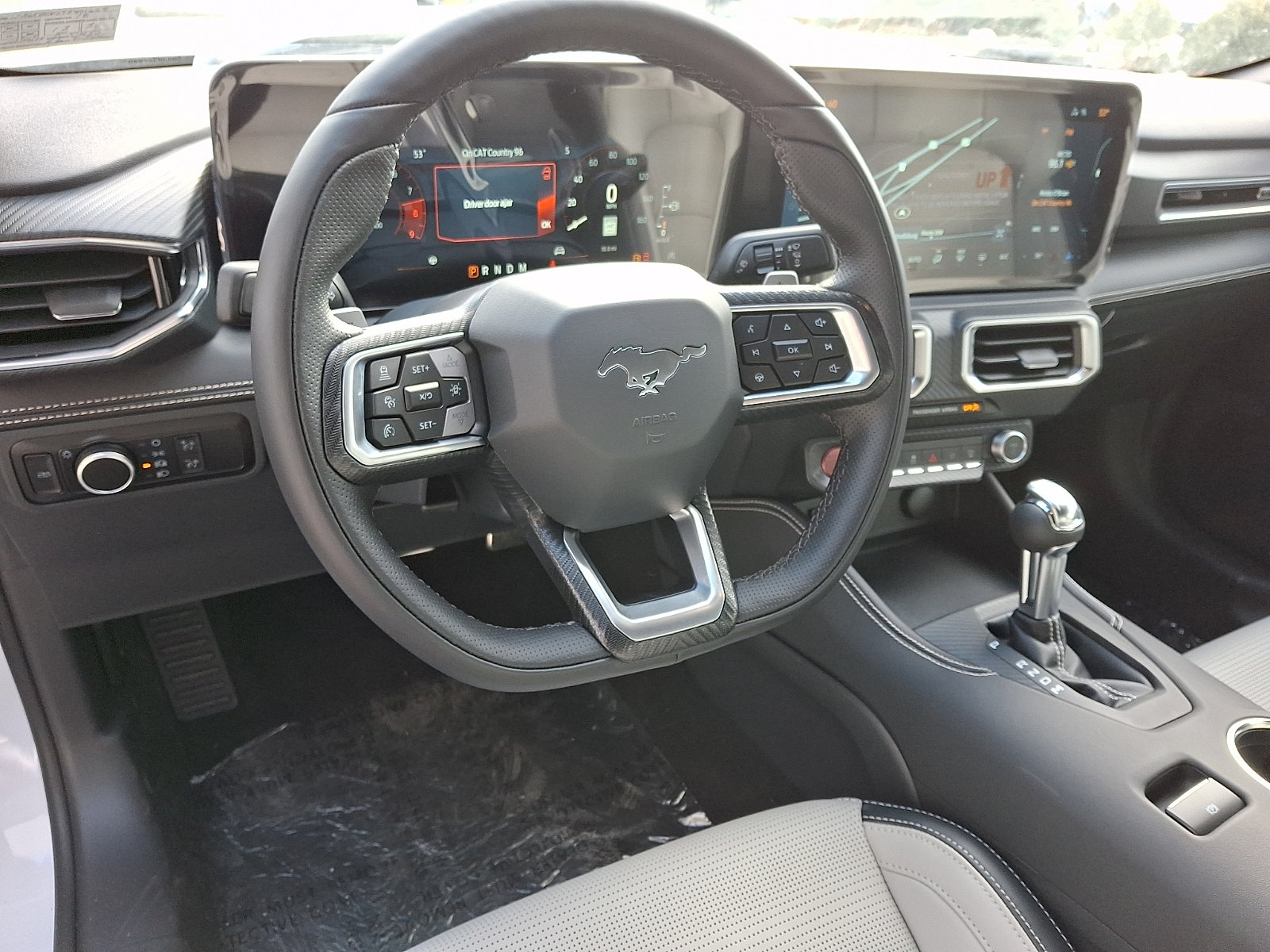 New 2026 Ford Mustang GT Premium RWD image 8