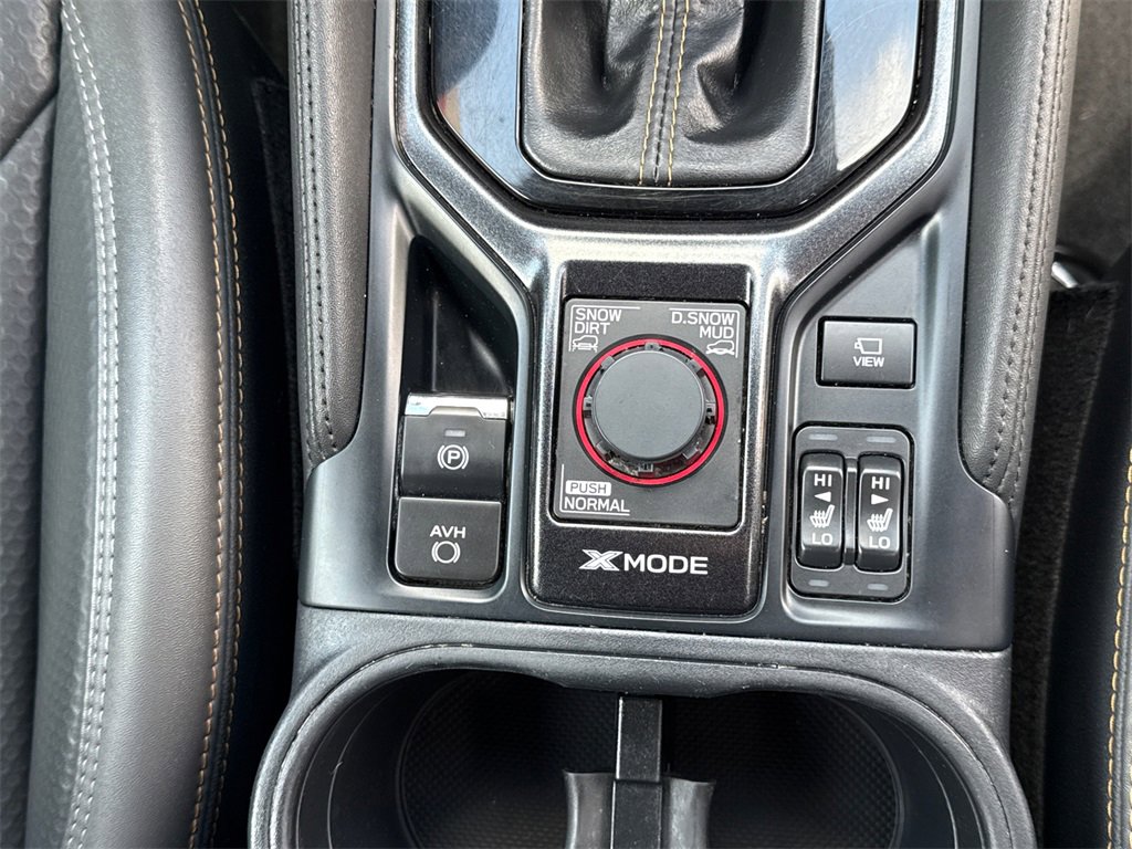 Used 2022 Subaru Forester Wilderness image 17