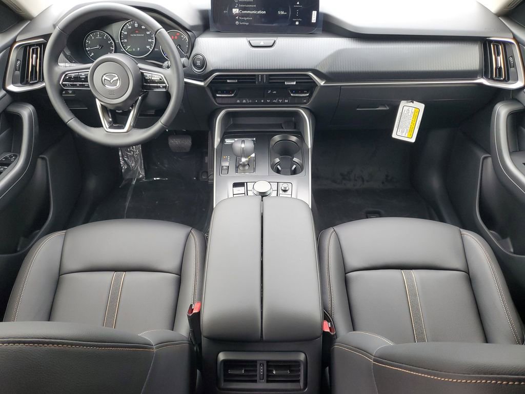 New 2026 MAZDA CX-90 3.3 Turbo w/ Select Package video 2