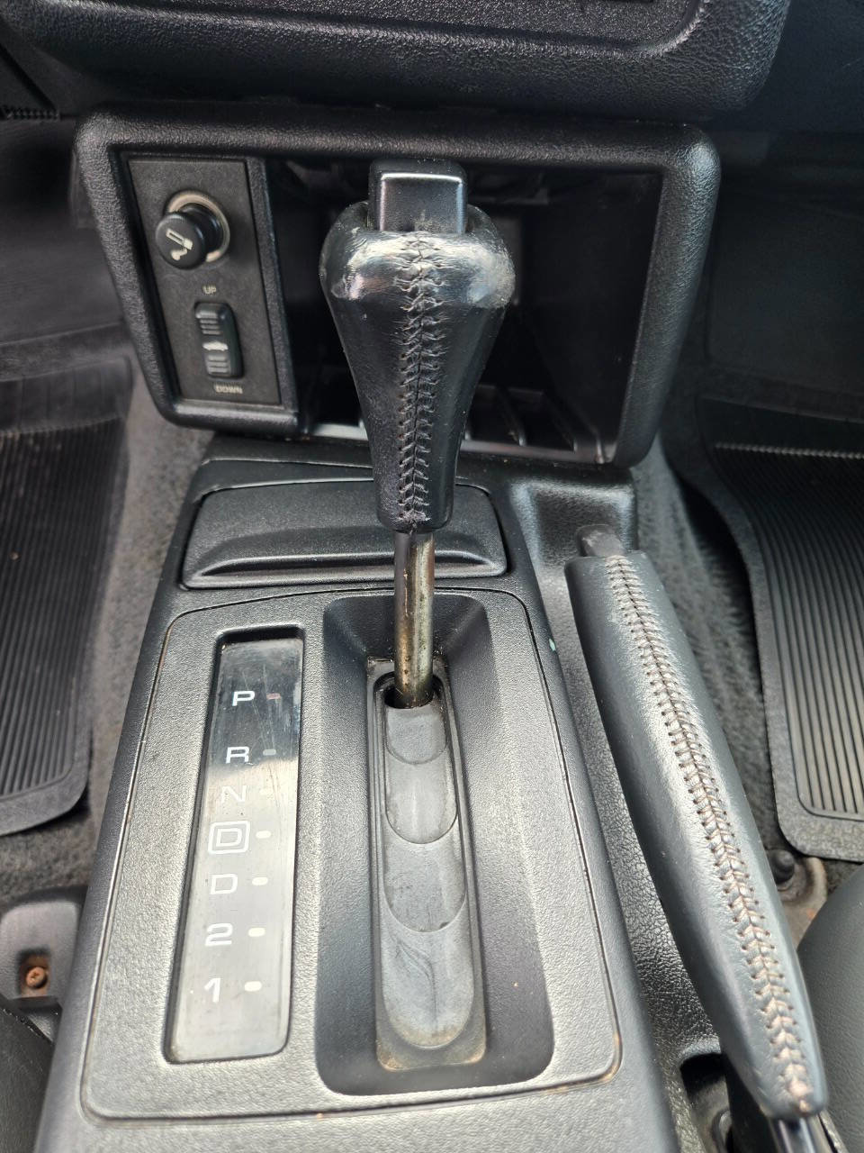 Used 1995 Chevrolet Camaro LT image 26