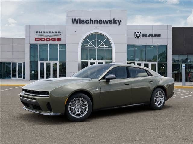 New 2026 Dodge Charger R/T AWD/4WD image 2