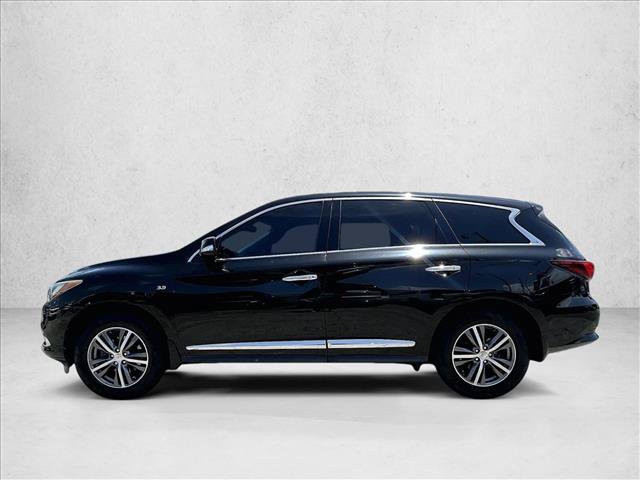Used 2020 INFINITI QX60 Pure FWD image 6