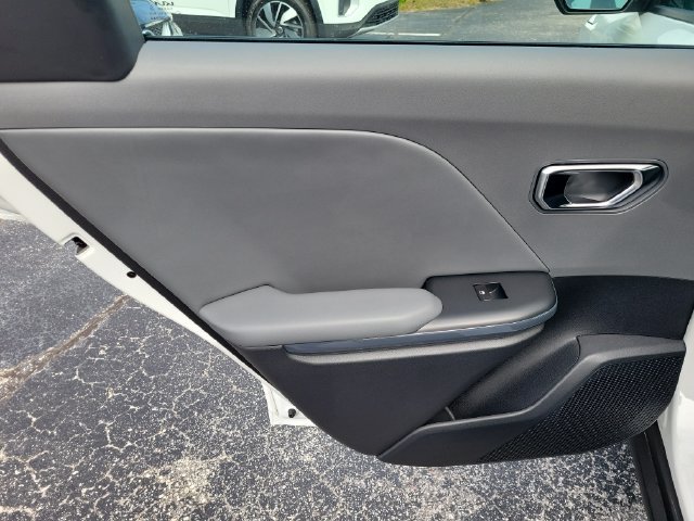 Used 2026 Kia K4 EX FWD image 11