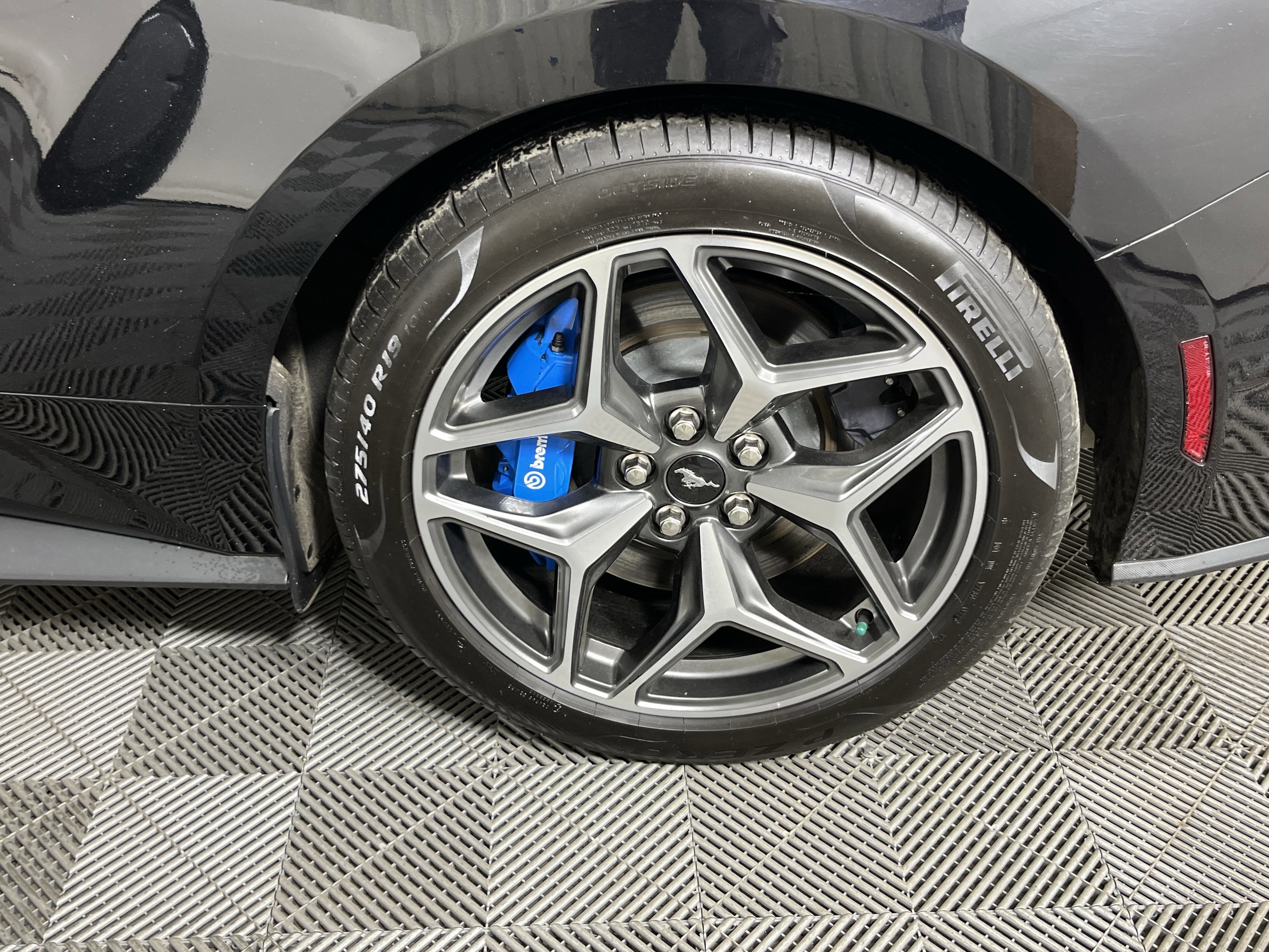 Used 2024 Ford Mustang GT Premium w/ GT Performance Package RWD image 20