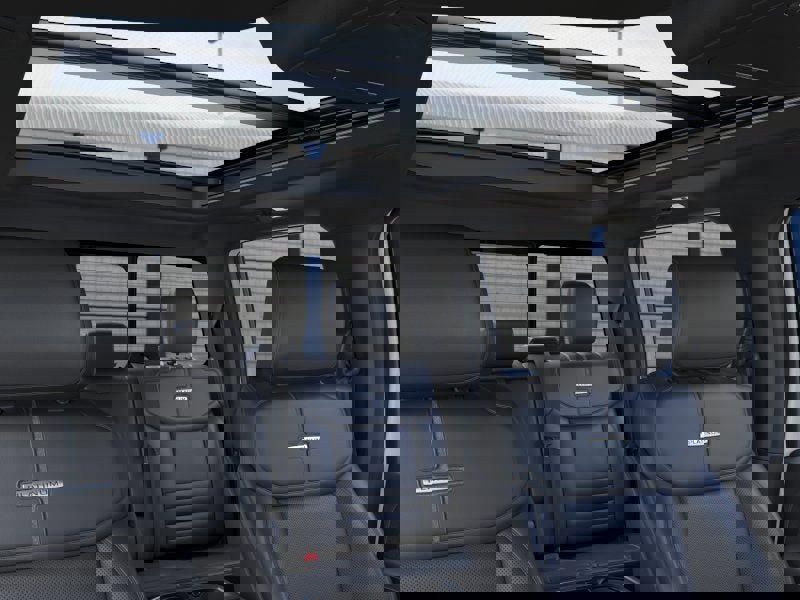 New 2026 Ford F150 Platinum image 22