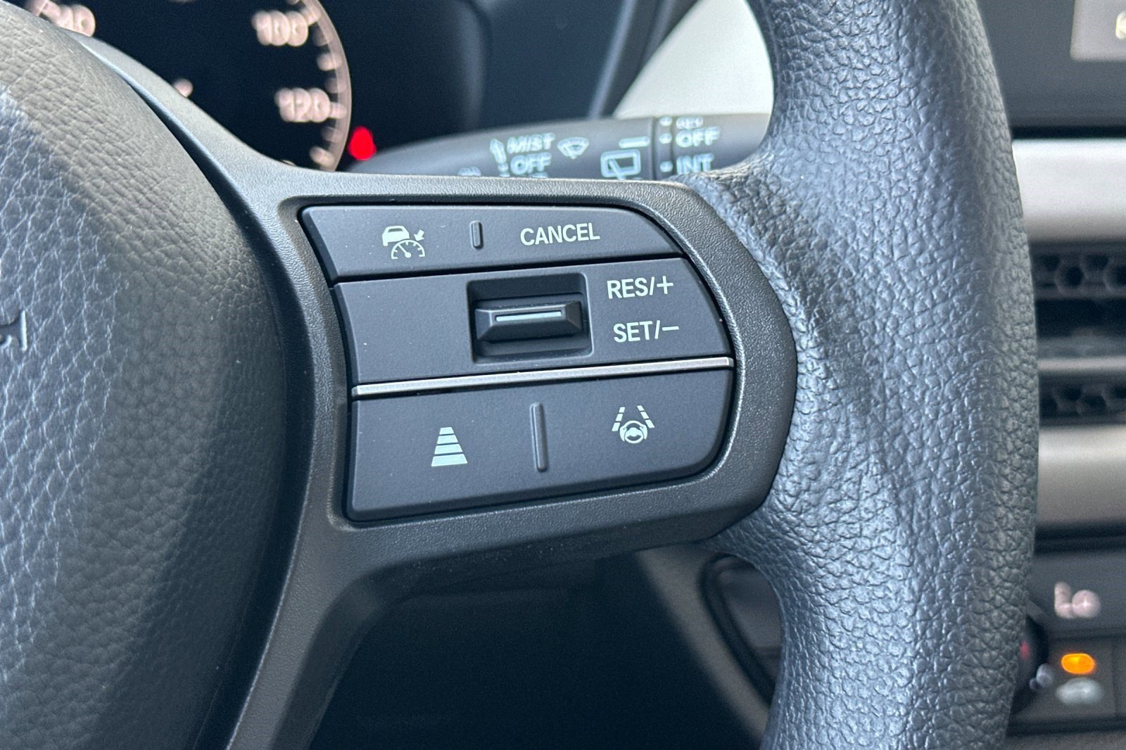 New 2026 Honda HR-V LX image 29