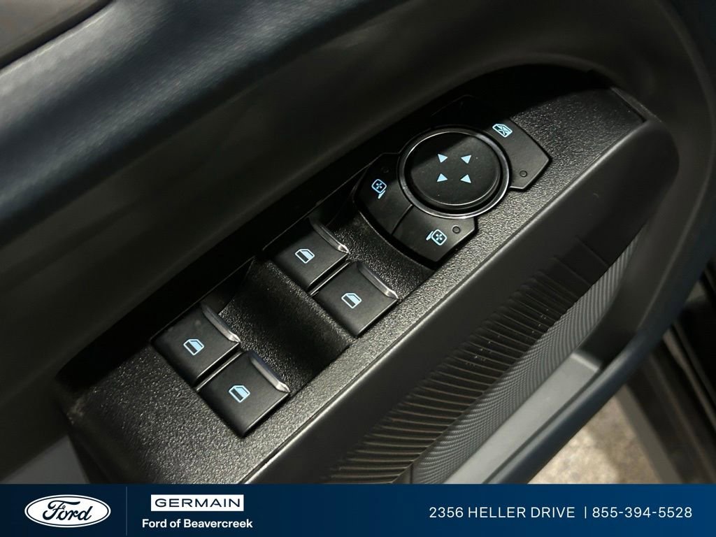 New 2025 Ford Maverick XLT w/ XLT Luxury Package image 15