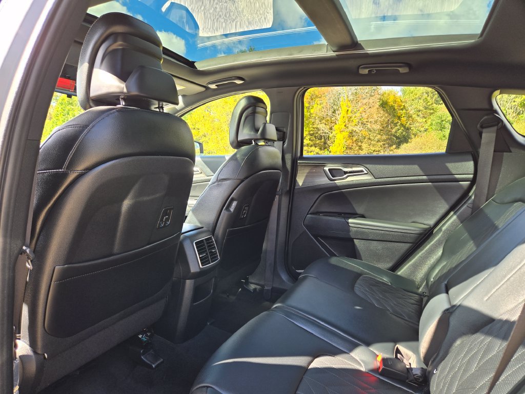 Used 2024 Kia Sportage X-Line AWD/4WD image 15