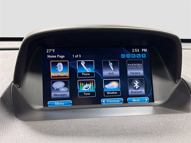 Used 2015 Buick Encore Convenience image 13