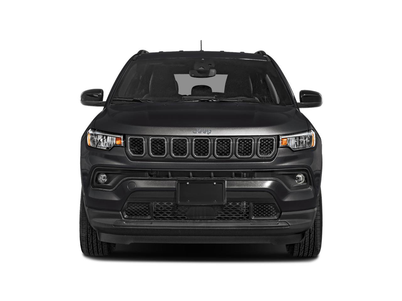 New 2024 Jeep Compass Limited image 41