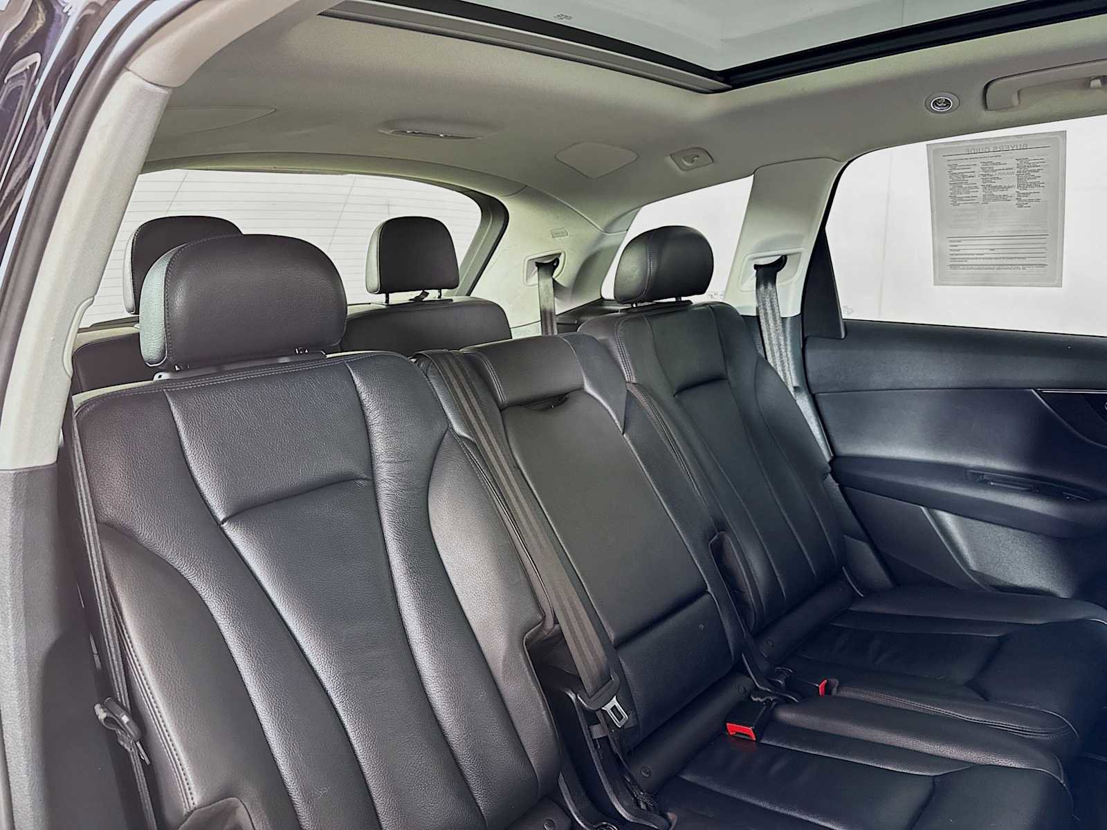 Used 2018 Audi Q7 3.0T Premium Plus w/ Premium Plus Package image 26