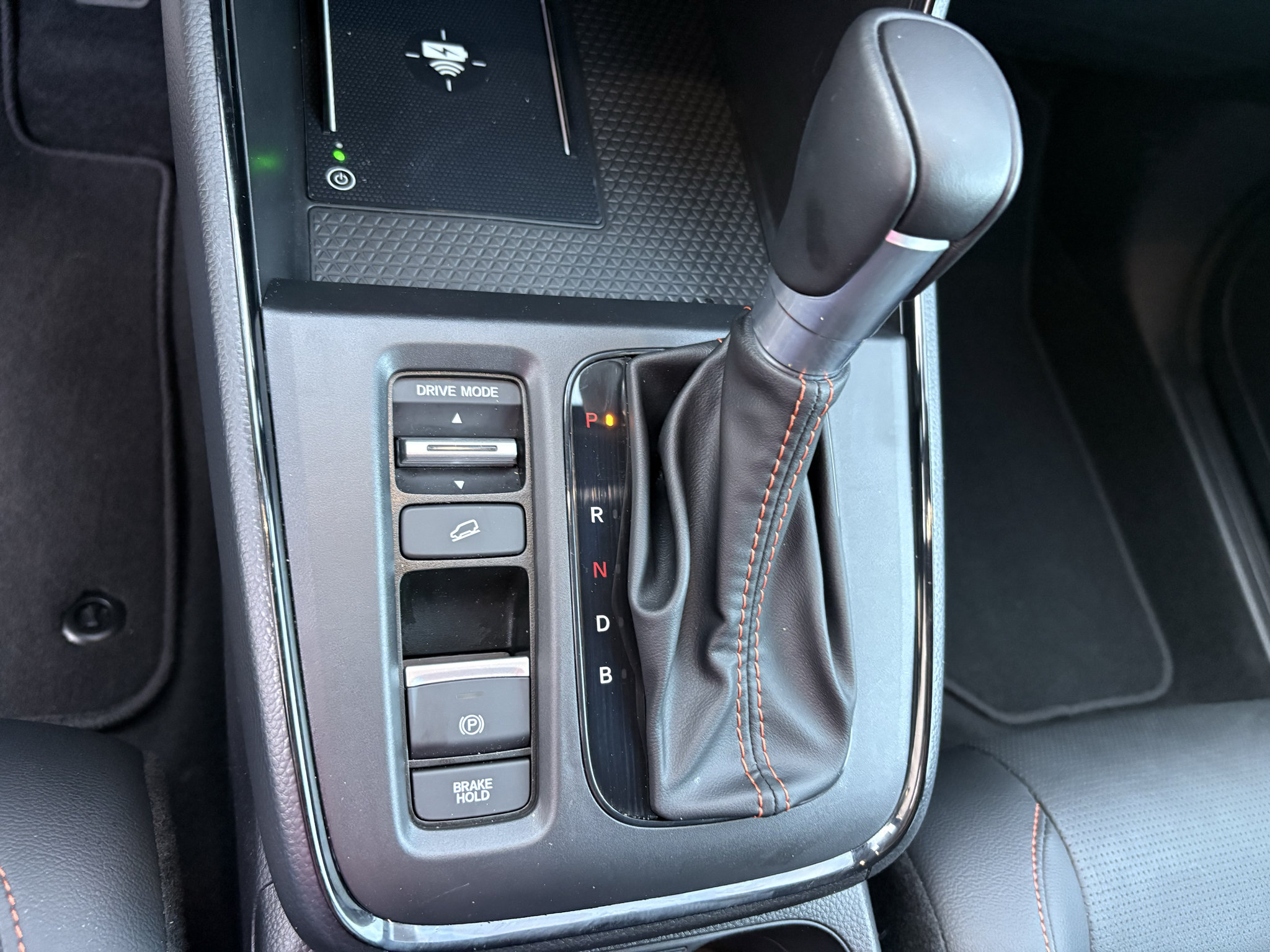 Certified 2026 Honda CR-V Sport-L image 22