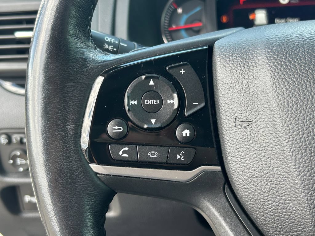 Used 2020 Honda Pilot Elite image 21