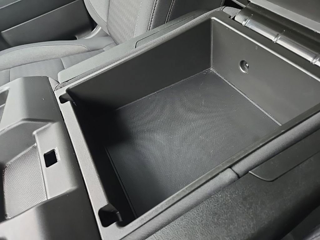 Used 2025 Chevrolet Silverado 1500 LT image 71
