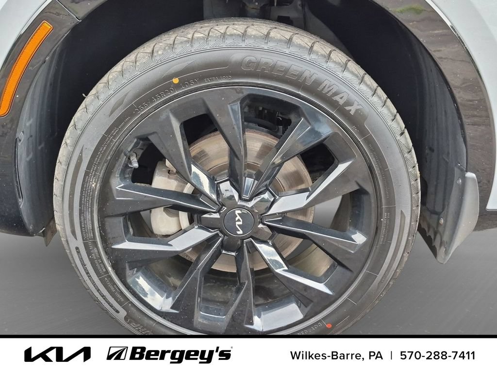 Certified 2023 Kia Sorento SX AWD/4WD image 11