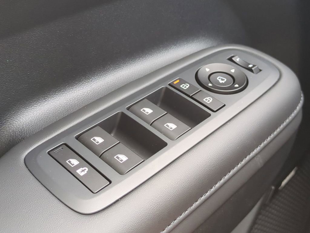 New 2026 Hyundai Santa Fe Calligraphy FWD image 32