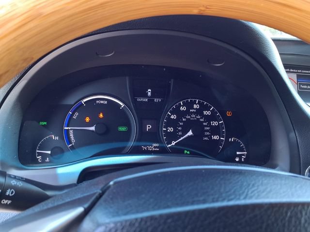 Used 2015 Lexus RX 450h FWD image 14