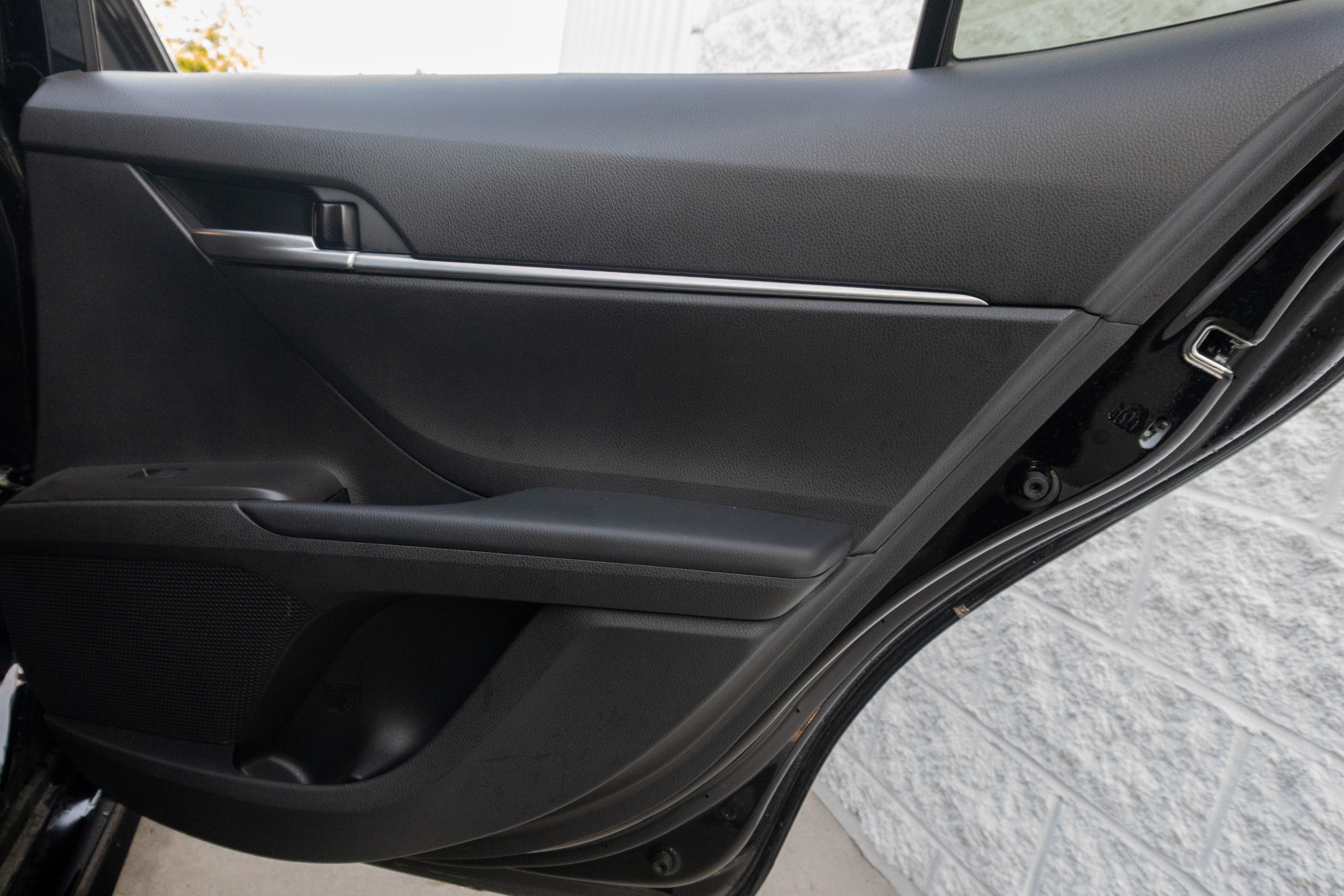 Used 2024 Toyota Camry SE FWD image 30