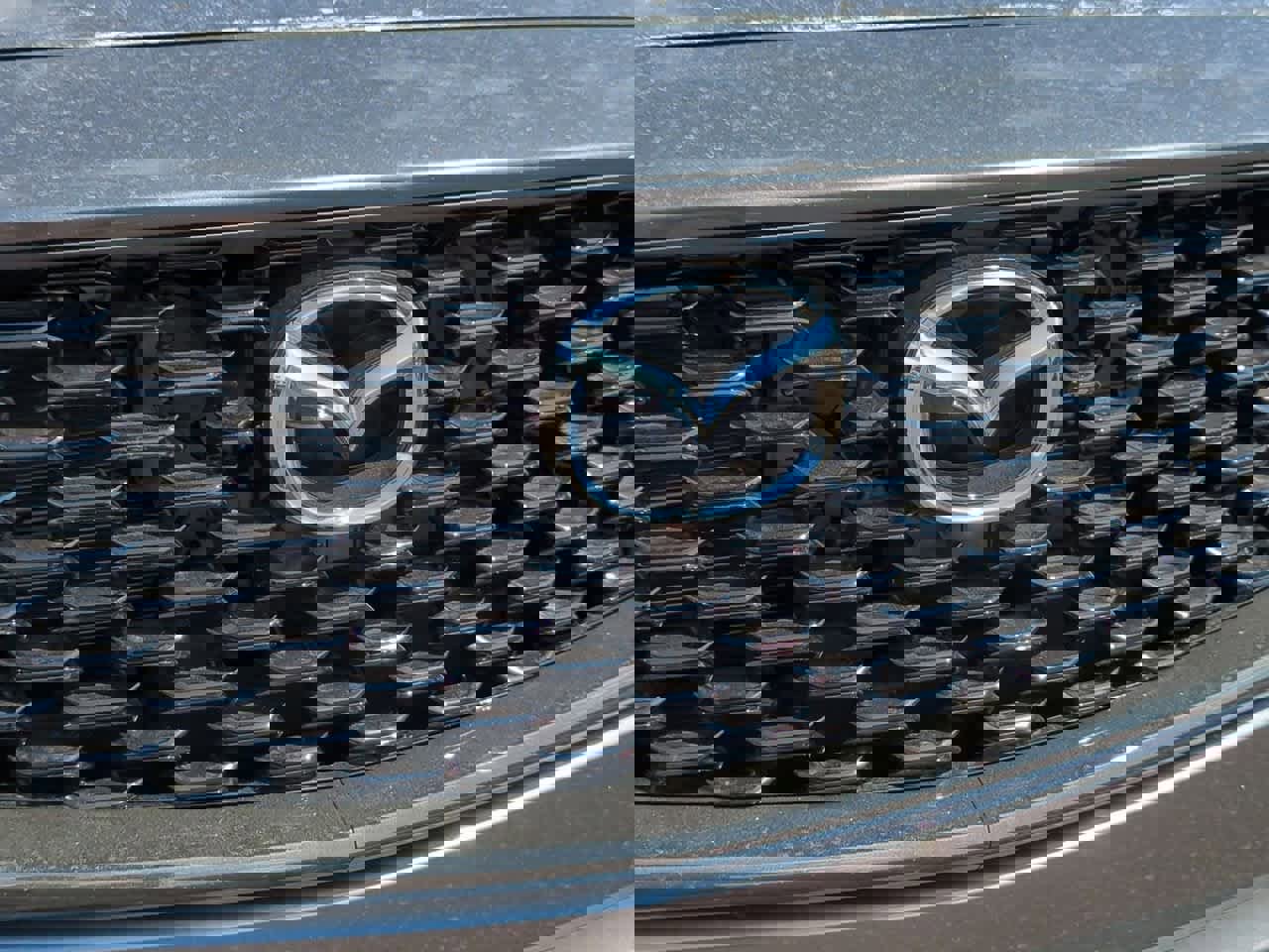 New 2025 MAZDA CX-50 AWD 2.5 Hybrid w/ Cargo Package image 10