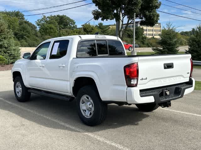 Used 2023 Toyota Tacoma SR AWD/4WD image 20