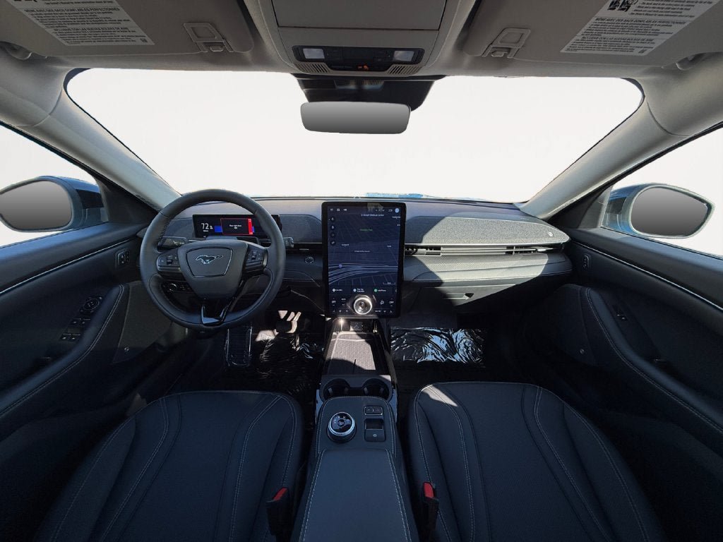 Certified 2023 Ford Mustang Mach-E Premium AWD/4WD image 12