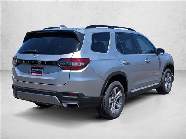 New 2026 Honda Pilot EX-L video 2