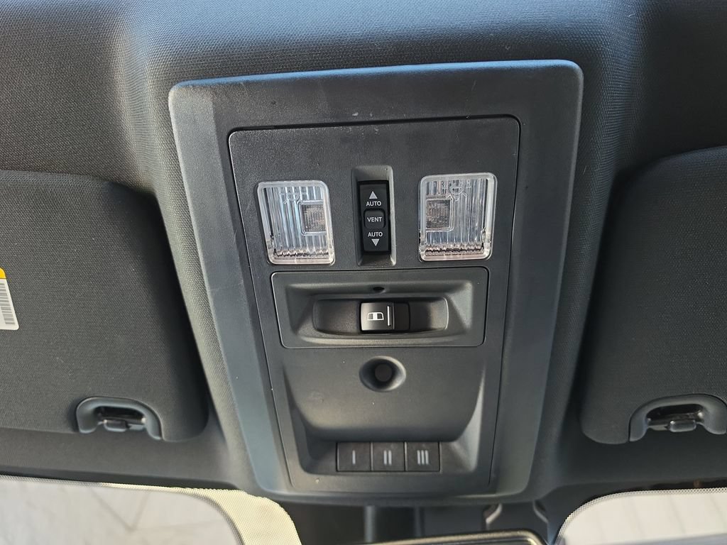Used 2016 RAM 1500 Limited AWD/4WD image 21