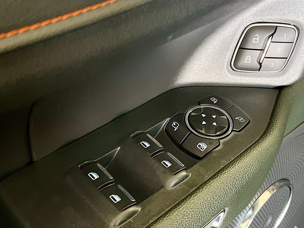 Used 2024 Ford Expedition Timberline AWD/4WD image 18