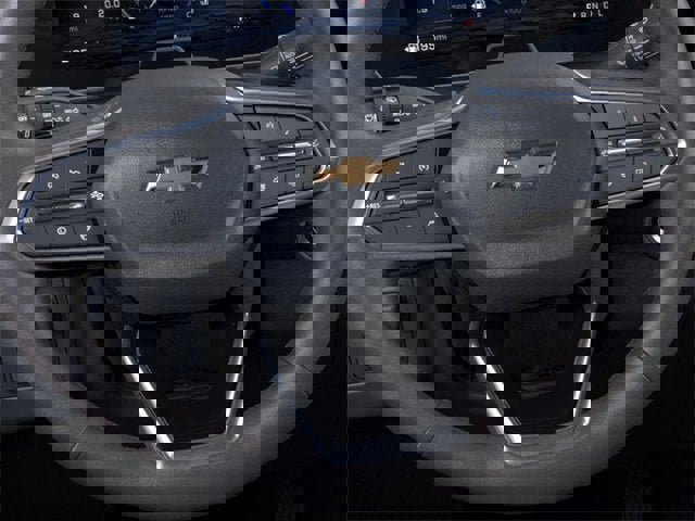 New 2026 Chevrolet Tahoe High Country image 19