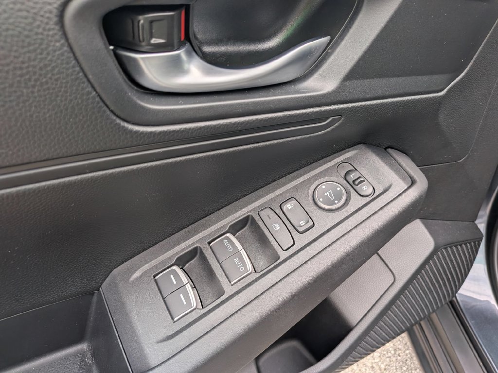 Used 2025 Honda Accord LX image 13