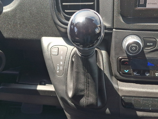 New 2023 RAM ProMaster 3500 FWD image 6