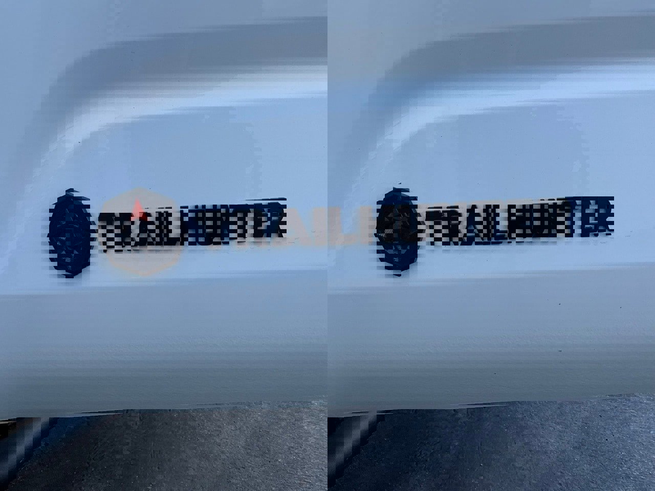 Used 2025 Toyota 4Runner Trailhunter image 12