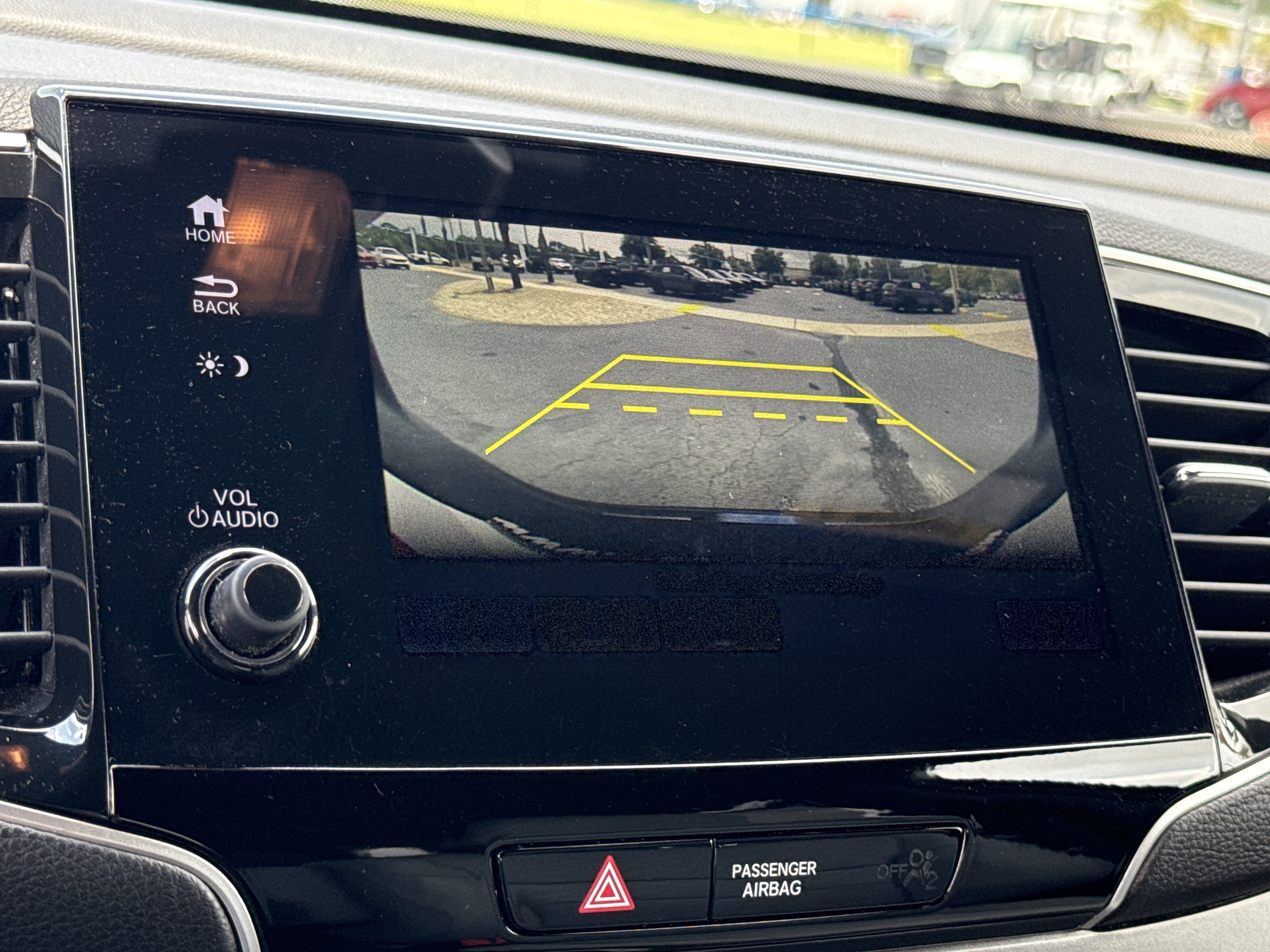 Certified 2020 Honda Passport EX-L image 30