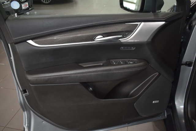 Used 2022 Cadillac XT5 Sportv w/ Technology Package AWD/4WD image 31