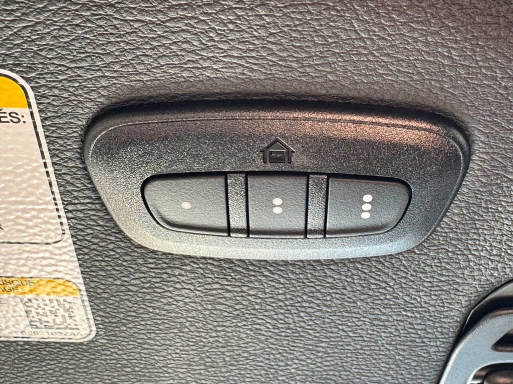 New 2026 Jeep Wrangler Sahara AWD/4WD image 23