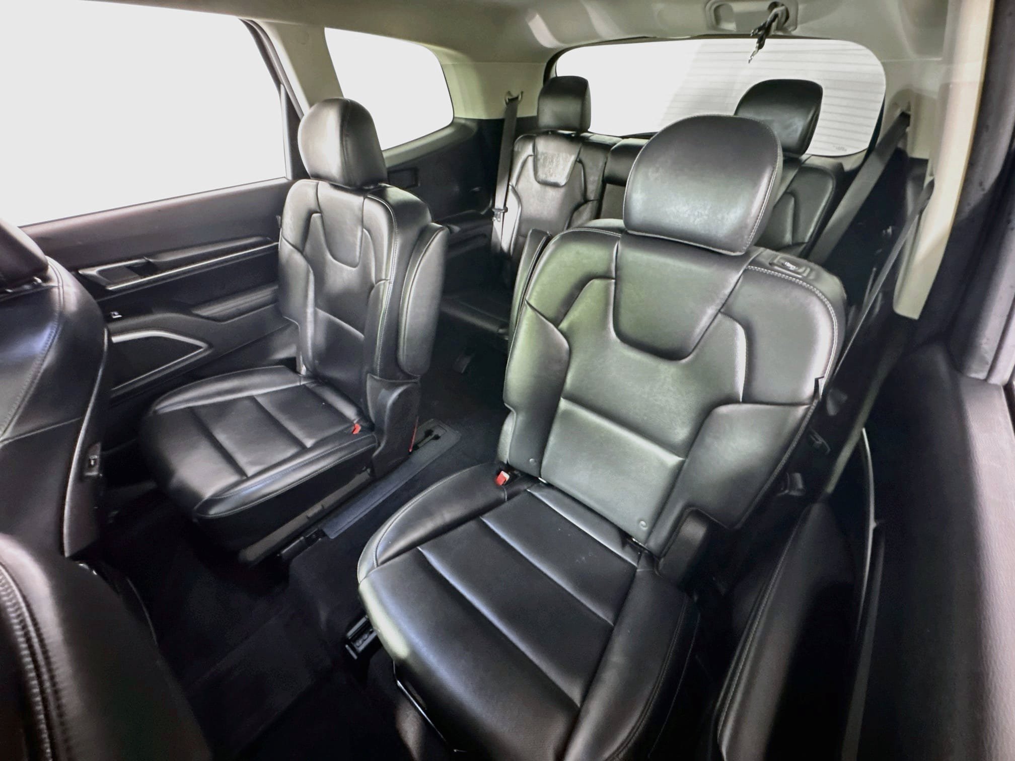 Used 2025 Kia Telluride S AWD/4WD image 23