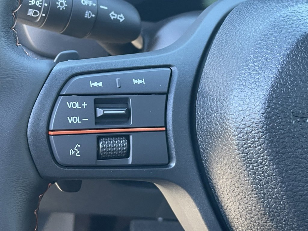 New 2026 Honda Passport TrailSport image 32